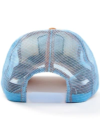 H3 Sportgear Men's Zion National Park Patch Back Cap