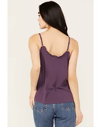 Shyanne Women's Beaded Cami