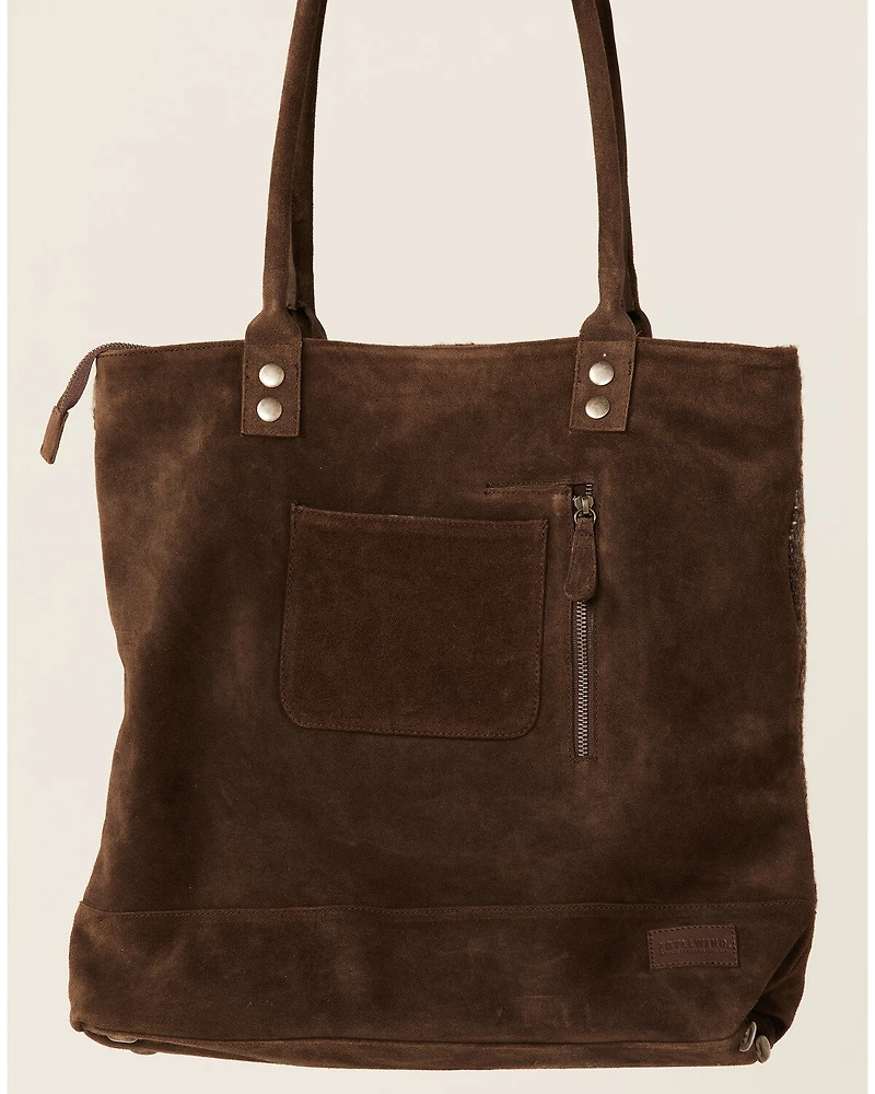 Idyllwind Women's Dancing Horse Tote