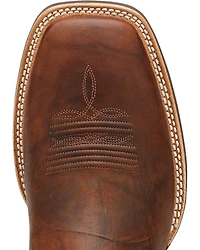 Ariat Men's Tycoon Western Performance Boots - Broad Square Toe