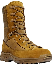 Danner Men's Coyote Hot 8" Reckoning Tactical Boots - Soft Toe