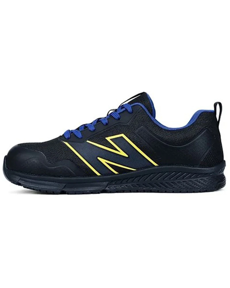 New Balance Men's Evolve Lace-Up Work Shoes - Alloy Toe