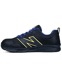New Balance Men's Evolve Lace-Up Work Shoes - Alloy Toe