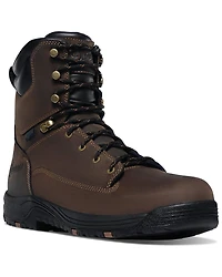 Danner Men's 8" Caliper Work Boots - Soft Toe