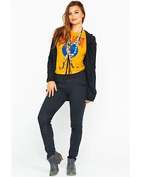 Tasha Polizzi Women's Herringbone Equestrian Pants