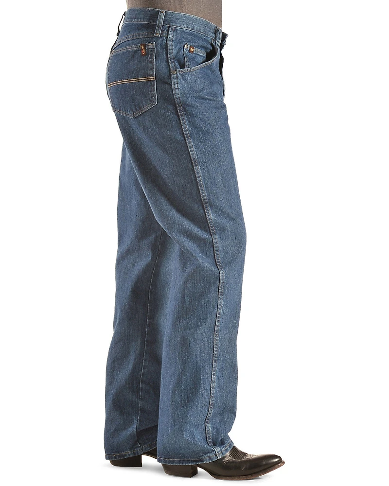 Wrangler 20X Men's Relaxed Fit Jeans