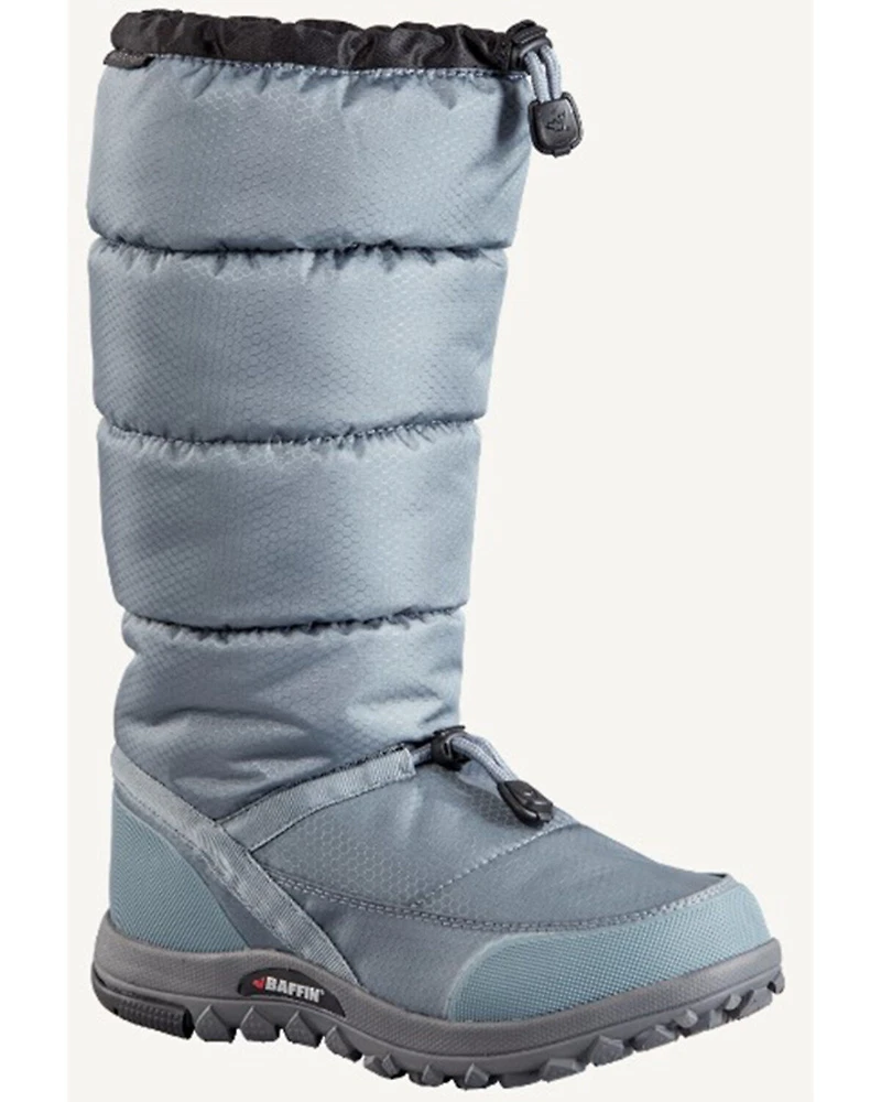 Baffin Women's Cloud Waterproof Boots - Round Toe