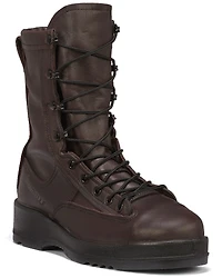 Belleville Men's Wet Weather Tactical Boots - Steel Toe