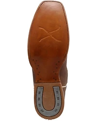 Twisted X Women's 11" Rancher Western Boots - Square Toe