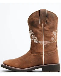 Shyanne Women's Xero Gravity Ilaria Western Performance Boots - Broad Square Toe