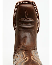 Shyanne Women's Mojave Western Boots - Broad Square Toe