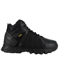 Reebok Women's Trailgrip Waterproof Athletic Hiking Work Boots - Alloy Toe