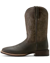 Ariat Men's Ryden Ultra Western Boots - Broad Square Toe