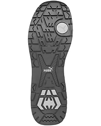 Puma Safety Men's Elevate Wedge Sole Work Shoes - Composite Toe