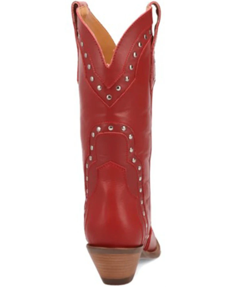 Dingo Women's Sweet Treat Western Boots - Snip Toe