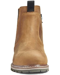 Kodiak Women's Bralorne Waterproof Work Boot - Composite Toe