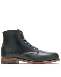 Wolverine Men's 1000 Mile Lace-Up Boots - Round Toe