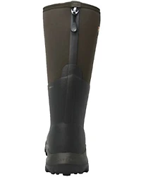Dryshod Men's Evalusion Hi Outdoor Waterproof Work Boots - Round Toe