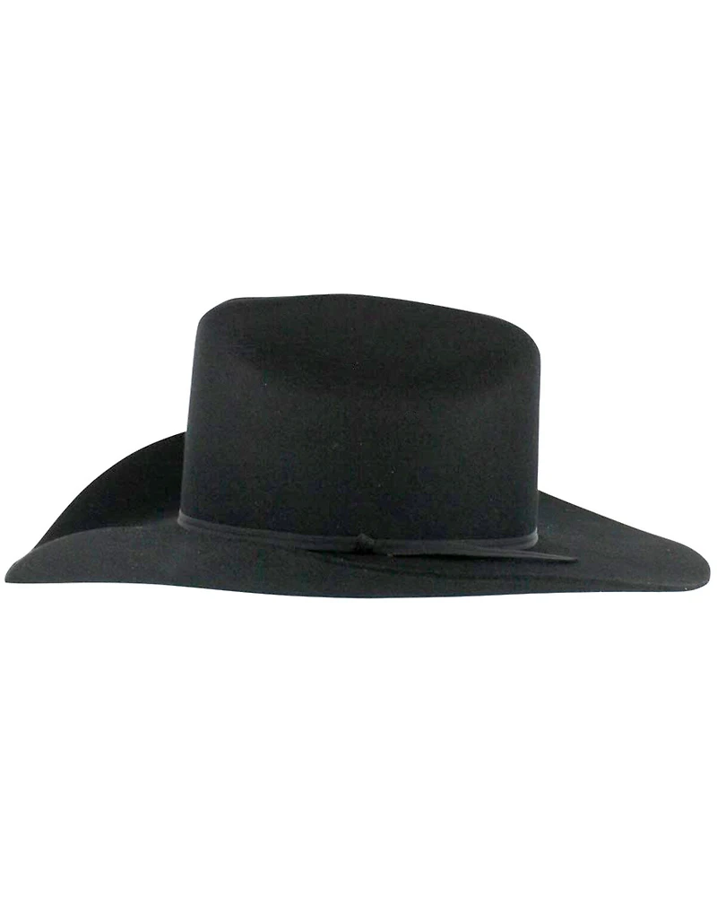 Cody James® Men's Denver 2X Felt Cowboy Hat