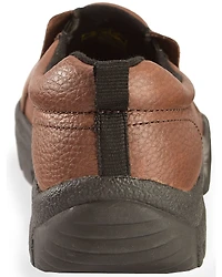 Roper Performance Slip-On Casual Shoes - Wide