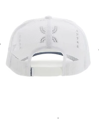 Hooey Men's Dallas Cowboys Logo Trucker Cap