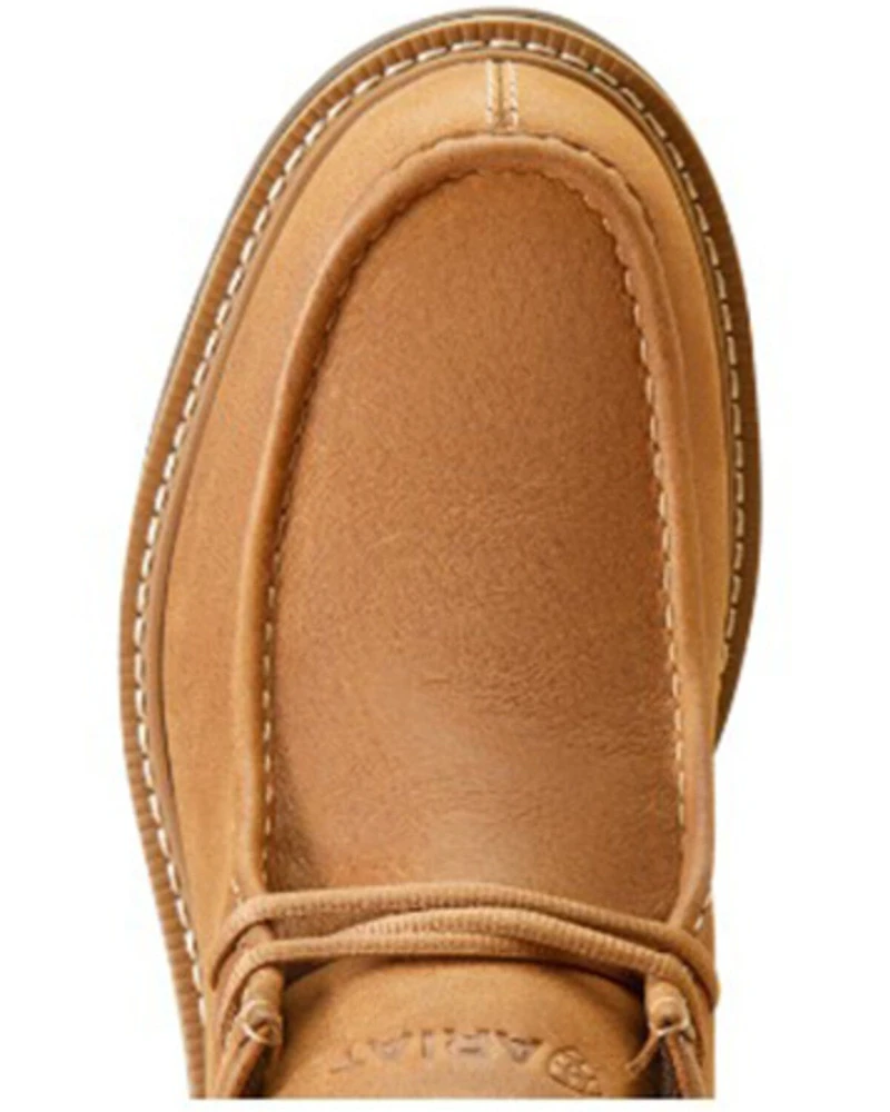 Ariat Men's Recon Country Casual Boots - Moc Toe
