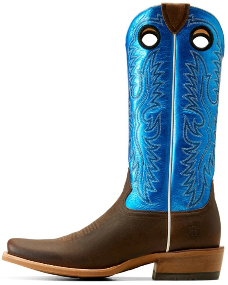 Ariat Men's Ringer Tall Western Boots - Square Toe