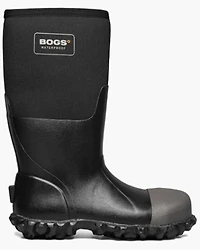 Bogs Men's Mesa Work Boots - Steel Toe