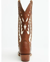 Justin Women's Faye Western Boots - Snip Toe