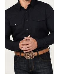Gibson Trading Co Men's Southside Long Sleeve Snap Western Shirt