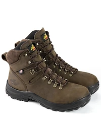 Thorogood Men's American Union USA Waterproof Work Boots - Steel Toe