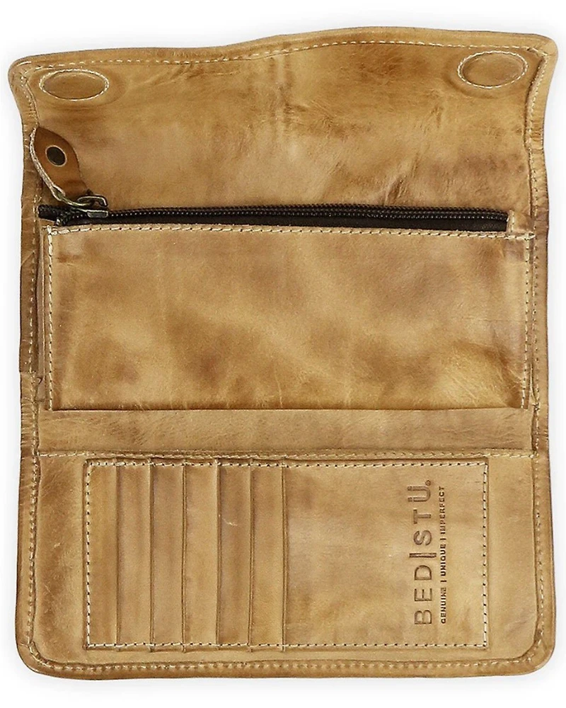 Bed Stu Women's Canton Wallet
