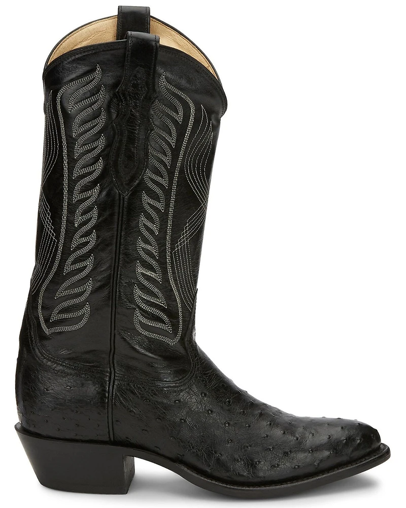 Tony Lama Men's McCandles Western Boots - Round Toe