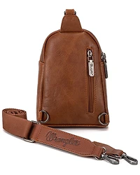 Wrangler Women's Mini Sling Bag
