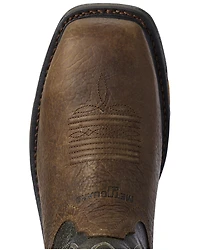 Ariat Men's WorkHog® Met Guard Work Boots - Composite Toe