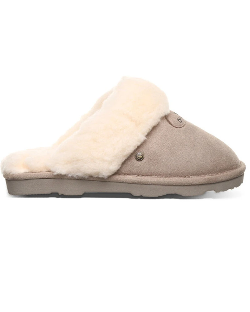 Bearpaw Women's Effie Vegan Slippers