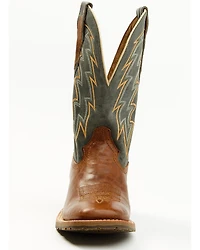 Double H Men's Leland Performance Western Boots - Broad Square Toe