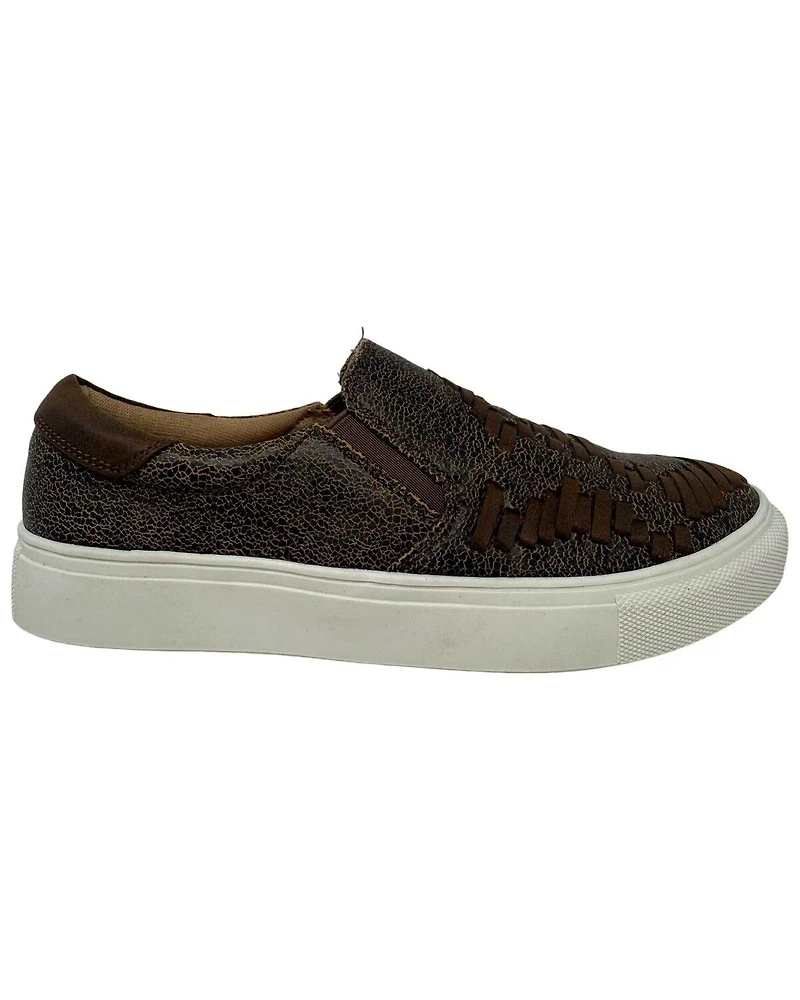 Very G Women's Marian Slip-On Shoes