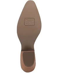 Dingo Women's Out West Western Boots - Snip Toe