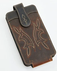 Cody James Men's Cell Phone Wallet