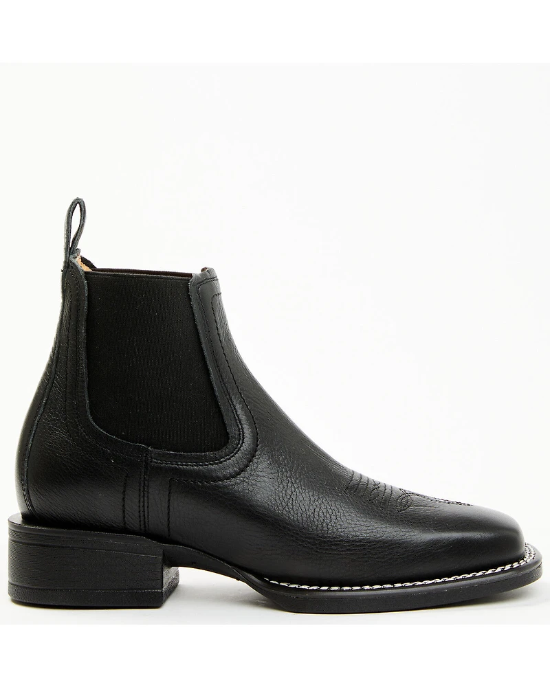 Shyanne Stryde® Women's Chelsea Boots - Square Toe