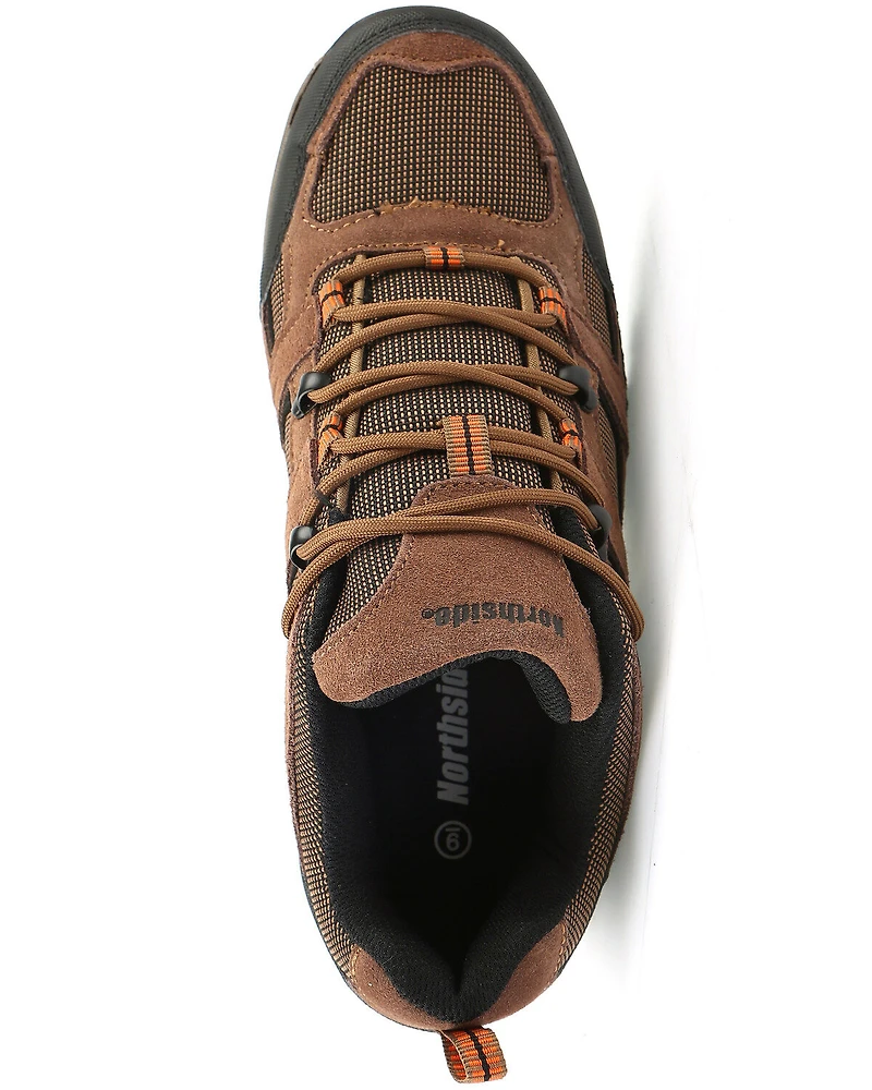 Northside Men's Monroe Hiking Shoes - Soft Toe
