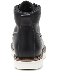 Wolverine Men's I-90 Durashocks Work Boots - Composite Toe