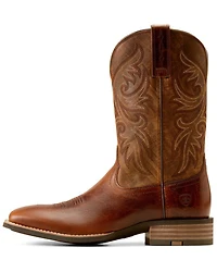 Ariat Men's Slingshot Performance Western Boots - Broad Square Toe