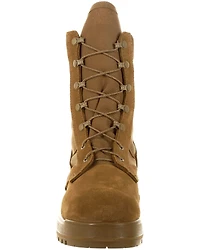 Rocky Men's Entry Level Hot Weather Military Boots - Round Toe