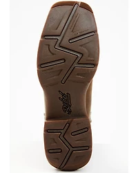 Durango Men's Rebel Western Performance Boots - Square Toe