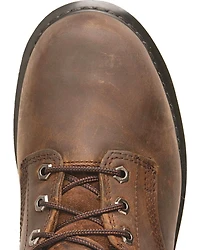 Timberland PRO Men's Pit Boss 6" Work Boots - Steel Toe