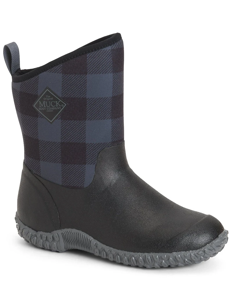Muck Boots Women's Muckster II Rubber - Round Toe