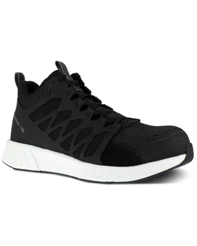 Reebok Men's Fusion Flexweave Work Shoes - Composite Toe