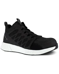 Reebok Men's Fusion Flexweave Work Shoes - Composite Toe